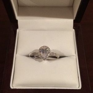 Reserved - Jacky Ring